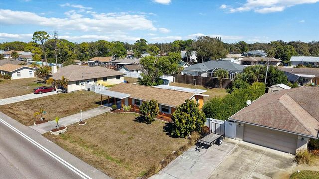 3035 SHAMROCK DRIVE, Venice, FL 34293