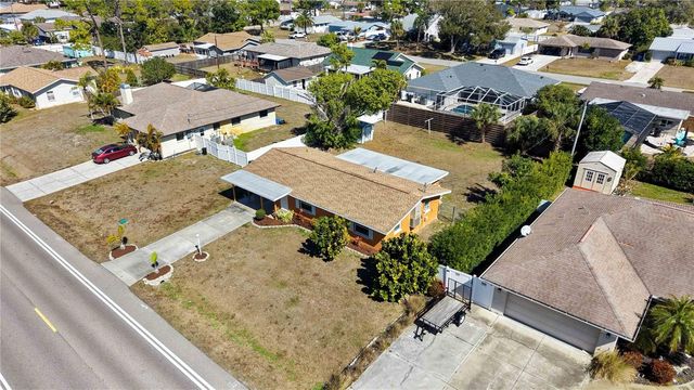 3035 SHAMROCK DRIVE, Venice, FL 34293
