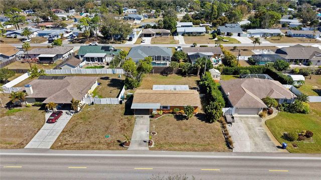 3035 SHAMROCK DRIVE, Venice, FL 34293