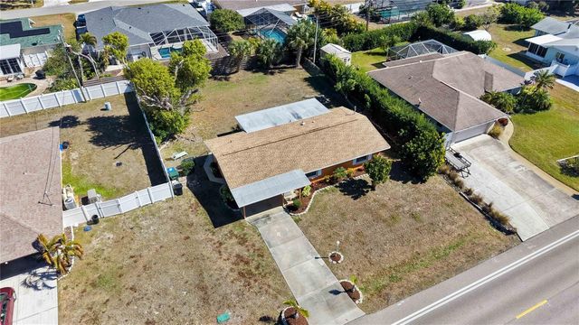 3035 SHAMROCK DRIVE, Venice, FL 34293