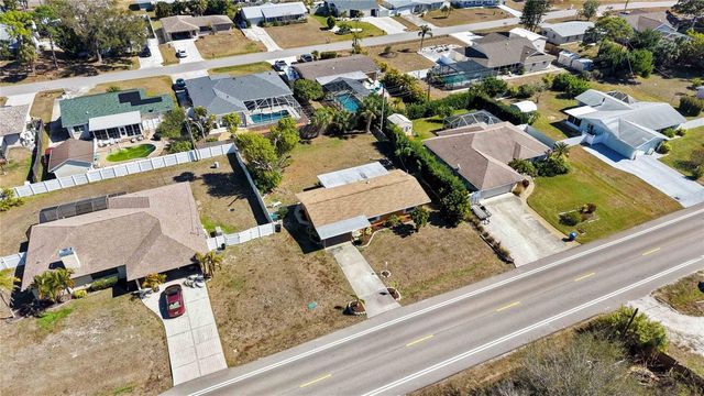 3035 SHAMROCK DRIVE, Venice, FL 34293