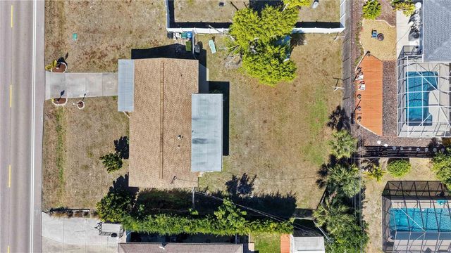 3035 SHAMROCK DRIVE, Venice, FL 34293
