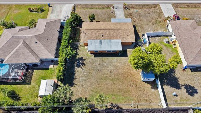 3035 SHAMROCK DRIVE, Venice, FL 34293