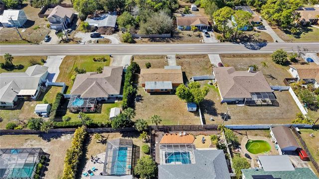 3035 SHAMROCK DRIVE, Venice, FL 34293