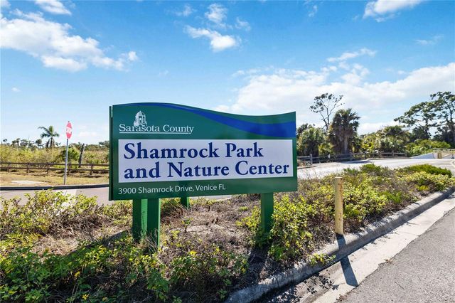 3035 SHAMROCK DRIVE, Venice, FL 34293