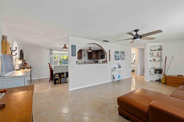 3035 SHAMROCK DRIVE, Venice, FL 34293
