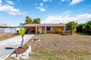 3035 SHAMROCK DRIVE, Venice, FL 34293