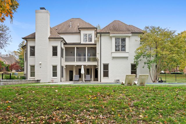 828 Woodburn Dr, Brentwood, TN 37027