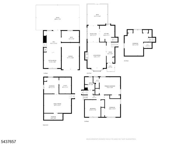 17 Ravine Ct, Clifton City, NJ 07013