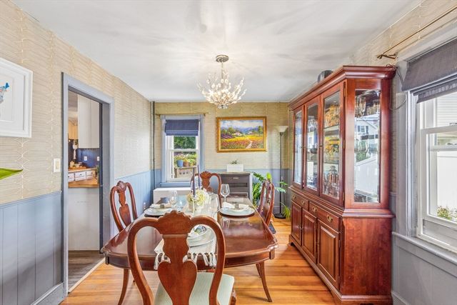 104 East Street, North Attleboro, MA 02760