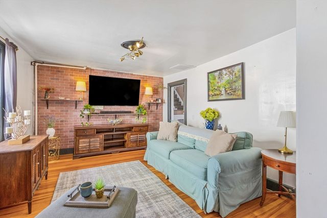 104 East Street, North Attleboro, MA 02760