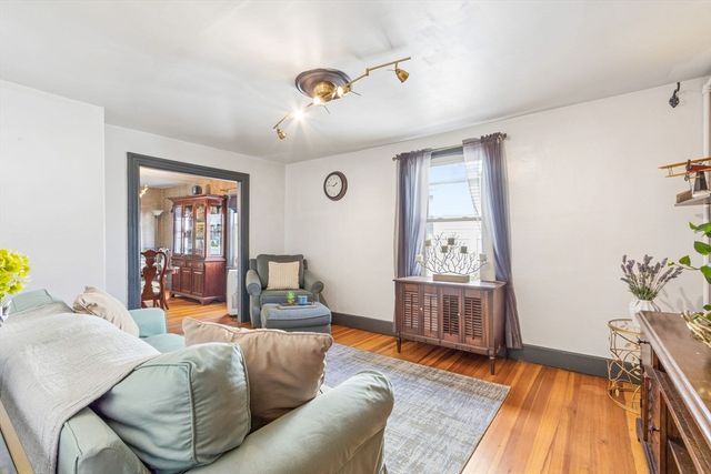 104 East Street, North Attleboro, MA 02760