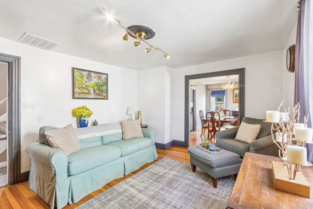 104 East Street, North Attleboro, MA 02760