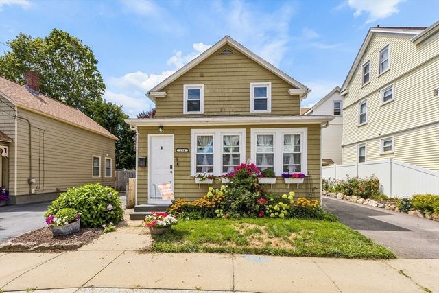 104 East Street, North Attleboro, MA 02760