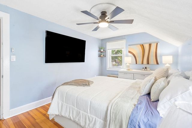 104 East Street, North Attleboro, MA 02760
