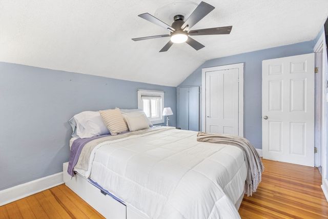 104 East Street, North Attleboro, MA 02760