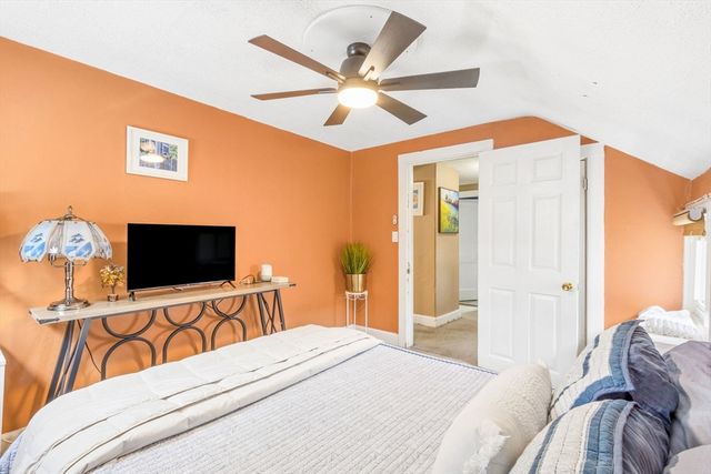104 East Street, North Attleboro, MA 02760