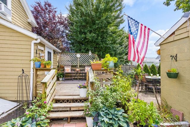 104 East Street, North Attleboro, MA 02760