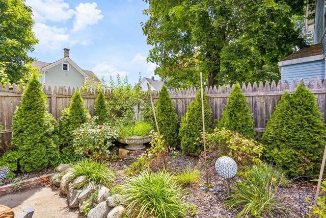 104 East Street, North Attleboro, MA 02760