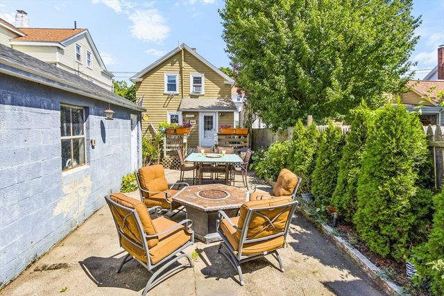 104 East Street, North Attleboro, MA 02760