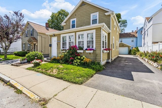 104 East Street, North Attleboro, MA 02760