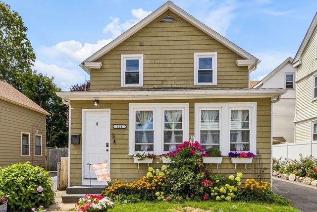 104 East Street, North Attleboro, MA 02760