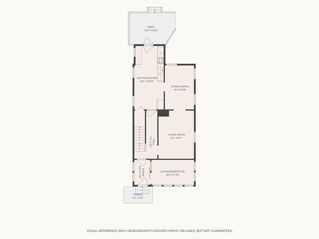 104 East Street, North Attleboro, MA 02760
