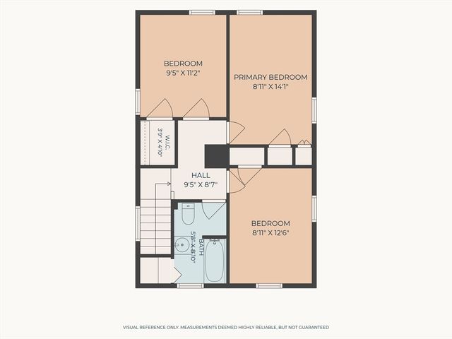 104 East Street, North Attleboro, MA 02760