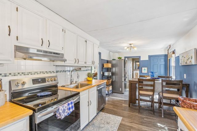 104 East Street, North Attleboro, MA 02760