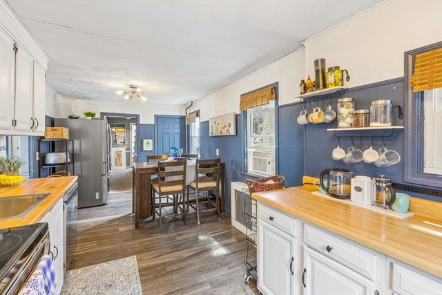 104 East Street, North Attleboro, MA 02760