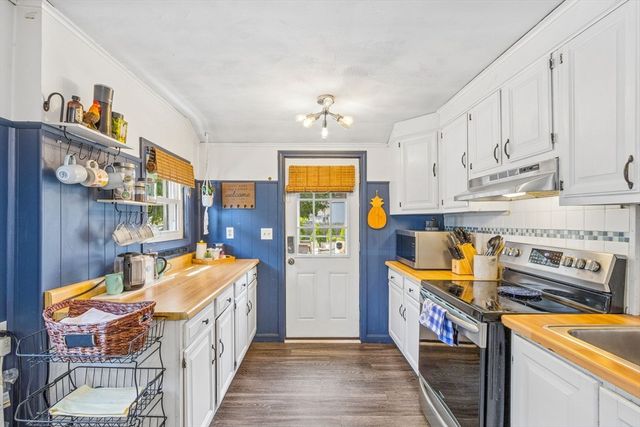 104 East Street, North Attleboro, MA 02760
