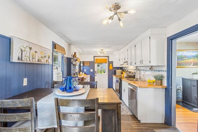 104 East Street, North Attleboro, MA 02760