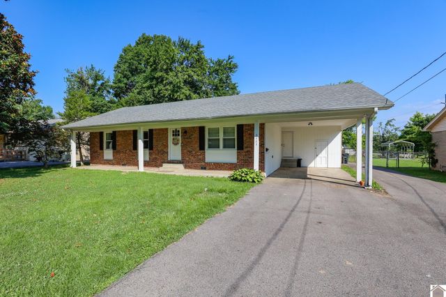 3423 Pines Rd, Paducah, KY 42001