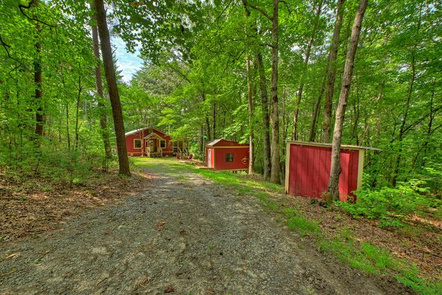 241 Mystic Lane, Blue Ridge, IA 50513