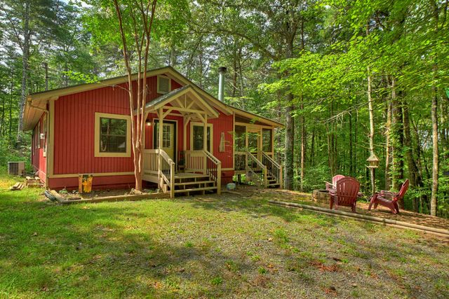 241 Mystic Lane, Blue Ridge, IA 50513