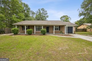 205 Somerset Road, St. Marys, GA 31558