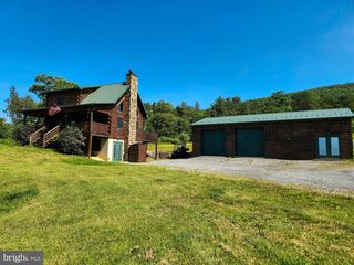 1870 GENERAL POTTER HIGHWAY, Centre Hall, PA 16828