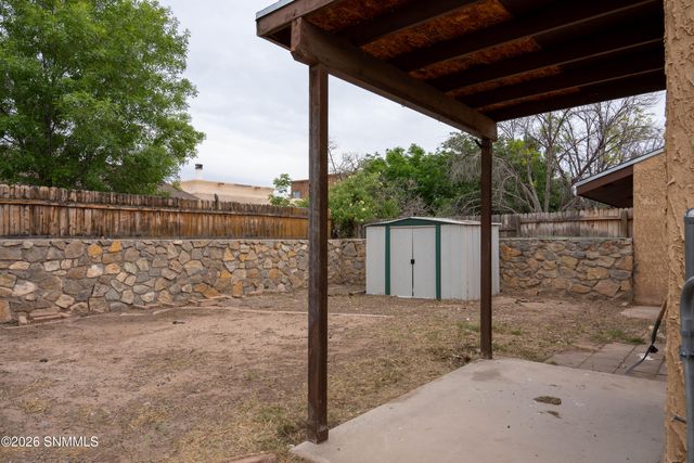 2030 Embassy Drive, Las Cruces, NM 88005