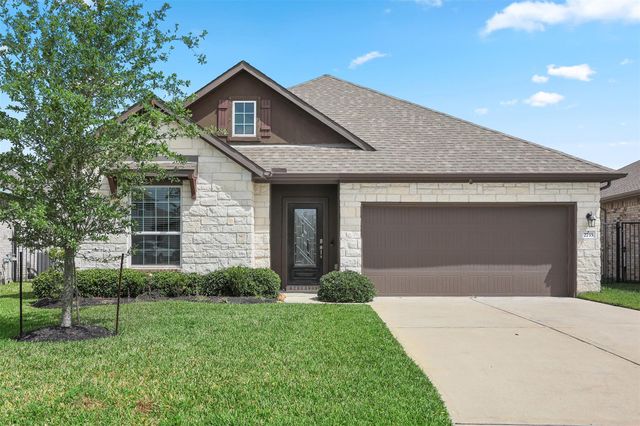 2733 Arbor Edge Crossing, Texas City, TX 77568