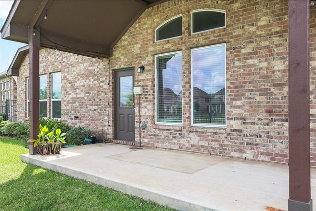 2733 Arbor Edge Crossing, Texas City, TX 77568