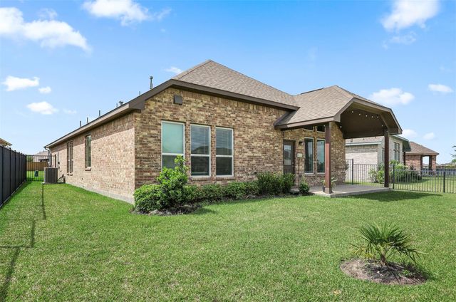 2733 Arbor Edge Crossing, Texas City, TX 77568