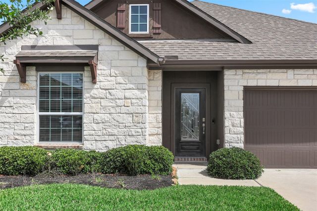 2733 Arbor Edge Crossing, Texas City, TX 77568