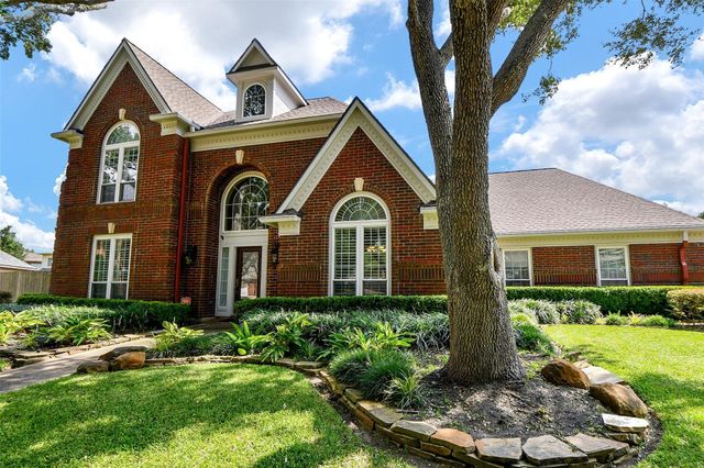 3007 Quiet Creek Court, Sugar Land, TX 77479