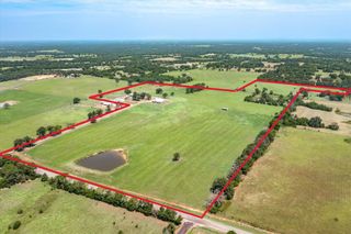 9208 FM 17 75 acres, Grand Saline, TX 75140
