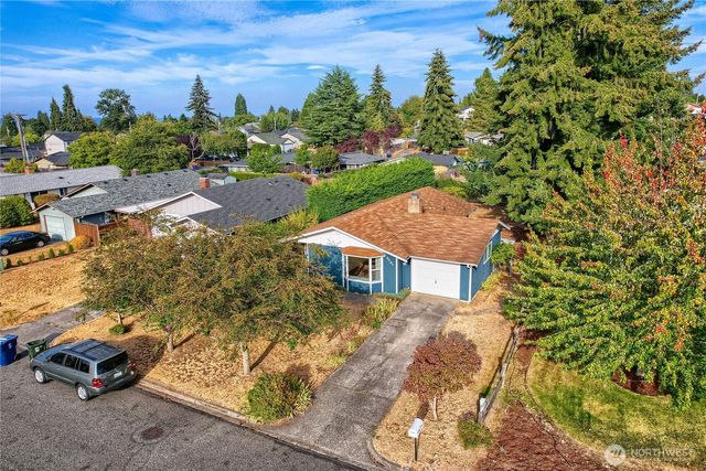 3731 N Baltimore Street, Tacoma, WA 98407
