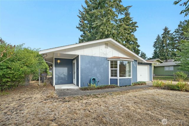 3731 N Baltimore Street, Tacoma, WA 98407