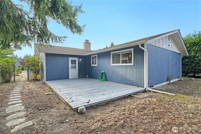 3731 N Baltimore Street, Tacoma, WA 98407