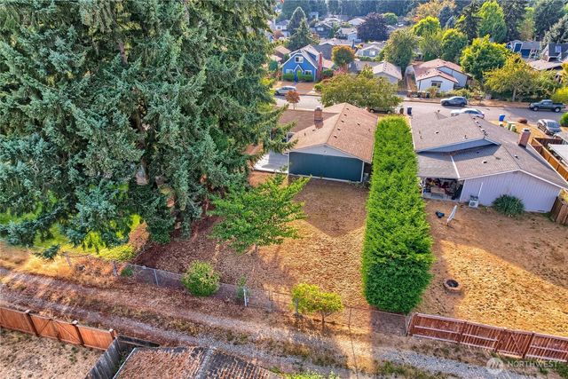 3731 N Baltimore Street, Tacoma, WA 98407