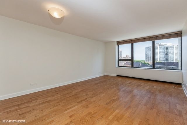 3930 N PINE GROVE Avenue 813, Chicago, IL 60613
