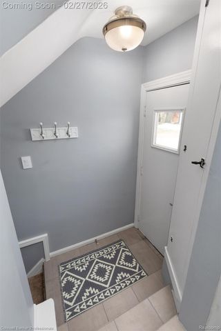 2427 Harvard Road, Berkley, MI 48072